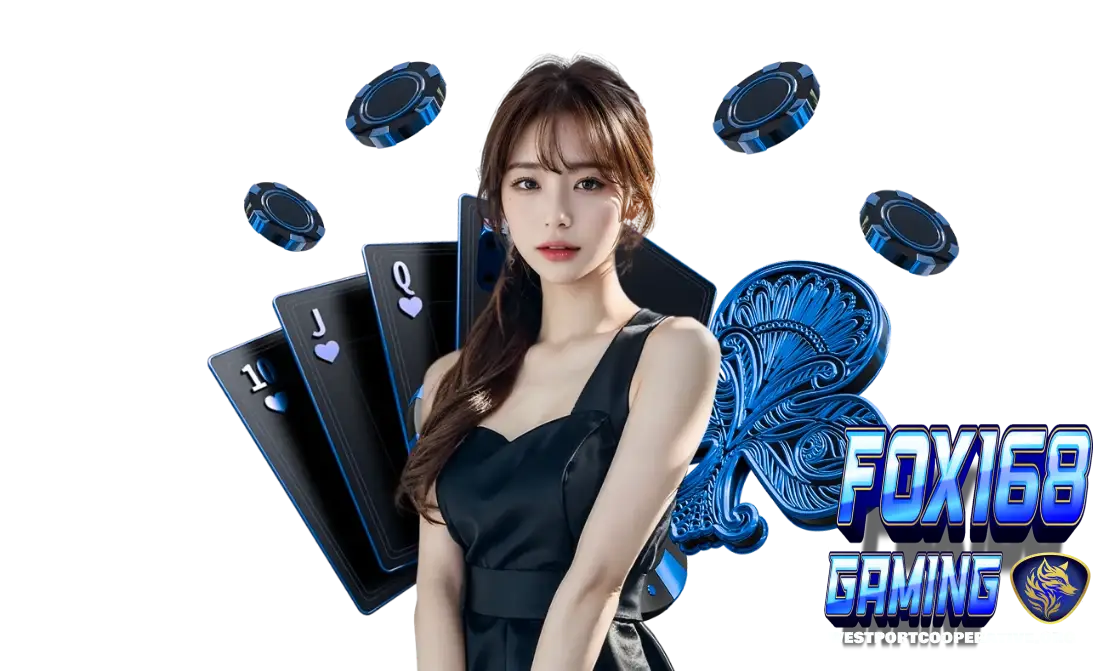 fox168gaming
